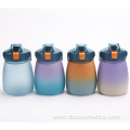 1000ml Large capacity cute DIY bottle sport for travel